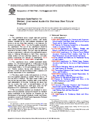 ASTM A778/A778M-16(2021)