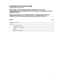 DIN EN ISO 5754:2017-07