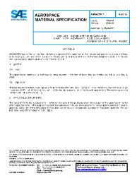 SAE AMS 6299G:2019-01-14