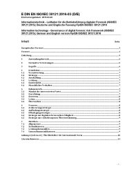 DIN EN ISO/IEC 30121:2016-03