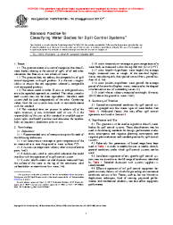 ASTM F625/F625M-94(2011)e1