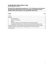 DIN EN ISO 14644-2:2014-11