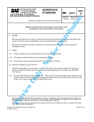 SAE AS 8015B:1992-07-07