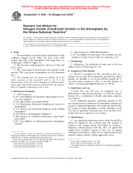 ASTM D3608-95(2000)e1