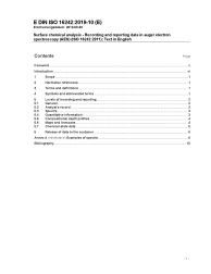 DIN ISO 16242:2019-10