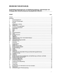 DIN EN ISO 7439:2015-08