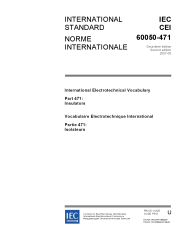 IEC 60050-471:2007