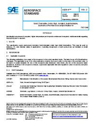 SAE AS 83519D:2021-12-13