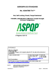 SAE AS 44708-5:2023-10-18