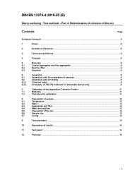 DIN EN 12274-4:2018-05
