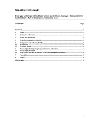DIN 6885-2:2021-06