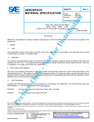 SAE AMS 4772K:2015-12-03