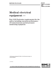 BS EN 60601-2-23:2000