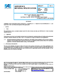 SAE AMS 5906C:2018-03-04