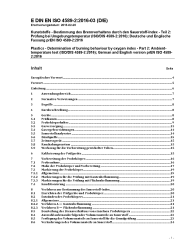 DIN EN ISO 4589-2:2016-03