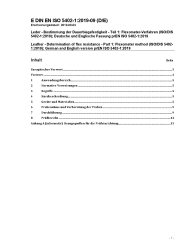 DIN EN ISO 5402-1:2019-09