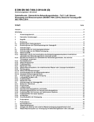 DIN EN ISO 7494-2:2014-06