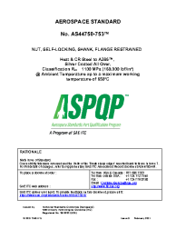 SAE AS 44750-9:2021-02-09