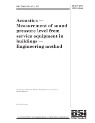BS EN ISO 16032:2004