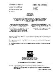 NBN EN ISO 286-2/AC:2013