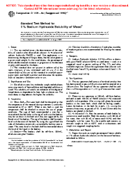 ASTM D1109-84(1995)e1 (R1984)