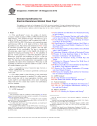 ASTM A135/A135M-09(2014)