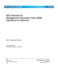 IEEE 802.3.1:2013