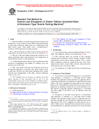 ASTM D4964-96(2012)e1