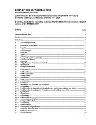 DIN EN ISO 6877:2024-04