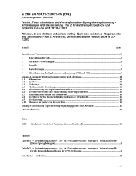 DIN EN 13123-2:2023-09