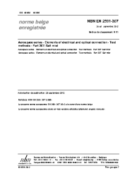 NBN EN 2591-307:2012