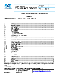 SAE ARP 5812:2025-01-09