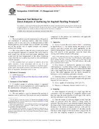 ASTM D452/D452M-91(2013)e1 (R2008)