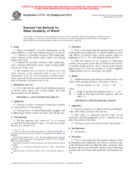 ASTM D1110-84(2013)