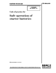BS 6604:1985