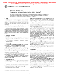 ASTM D5121-90(1995) (R1990)