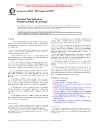 ASTM D2369-10(2015)e1