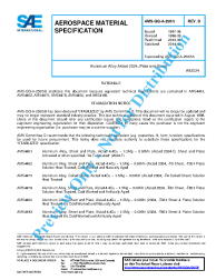 SAE AMS-QQ-A-250/5B:2014-02-13