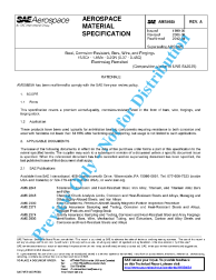SAE AMS 5925A:2012-04-16