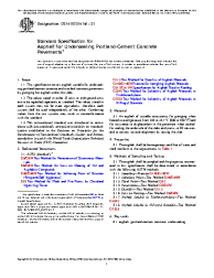 ASTM D3141/D3141M-21