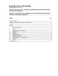 DIN ISO 12913-1:2017-09