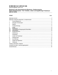 DIN ISO 34-1:2015-01