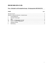 DIN ISO 8404:2014-12