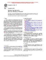 ASTM D482-07