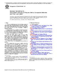 ASTM D2344/D2344M-22