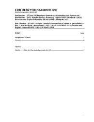 DIN EN ISO 11363-1/A1:2023-02