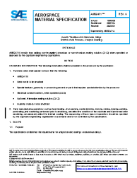 SAE AMS 2471K:2022-01-28