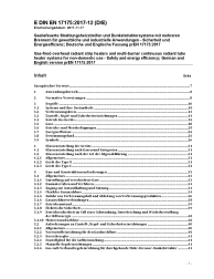 DIN EN 17175:2017-12