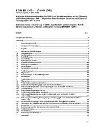 DIN EN 13071-1:2018-04