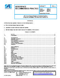 SAE ARP 4943A:2022-12-16